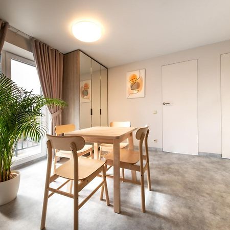 Berlin Studios Klaipėda Kültér fotó