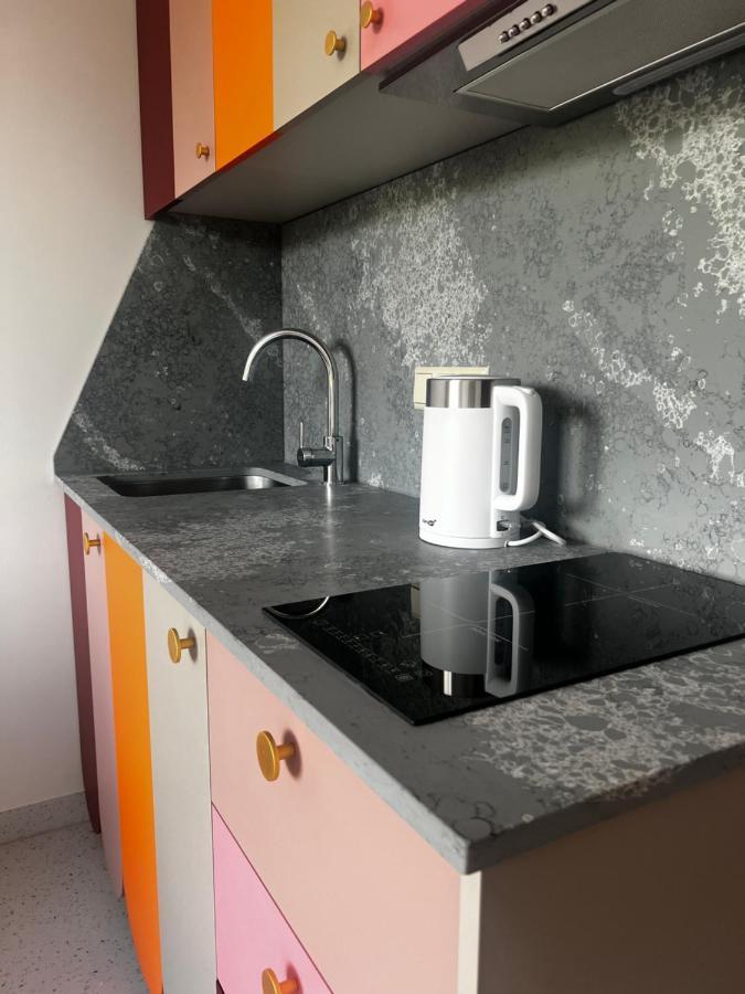 Berlin Studios Klaipėda Kültér fotó