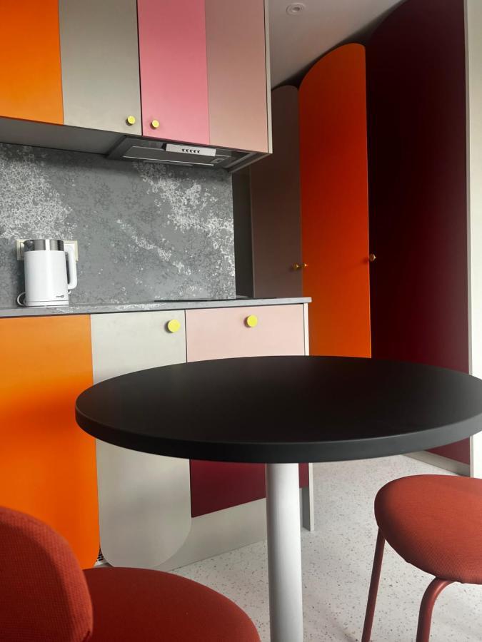Berlin Studios Klaipėda Kültér fotó