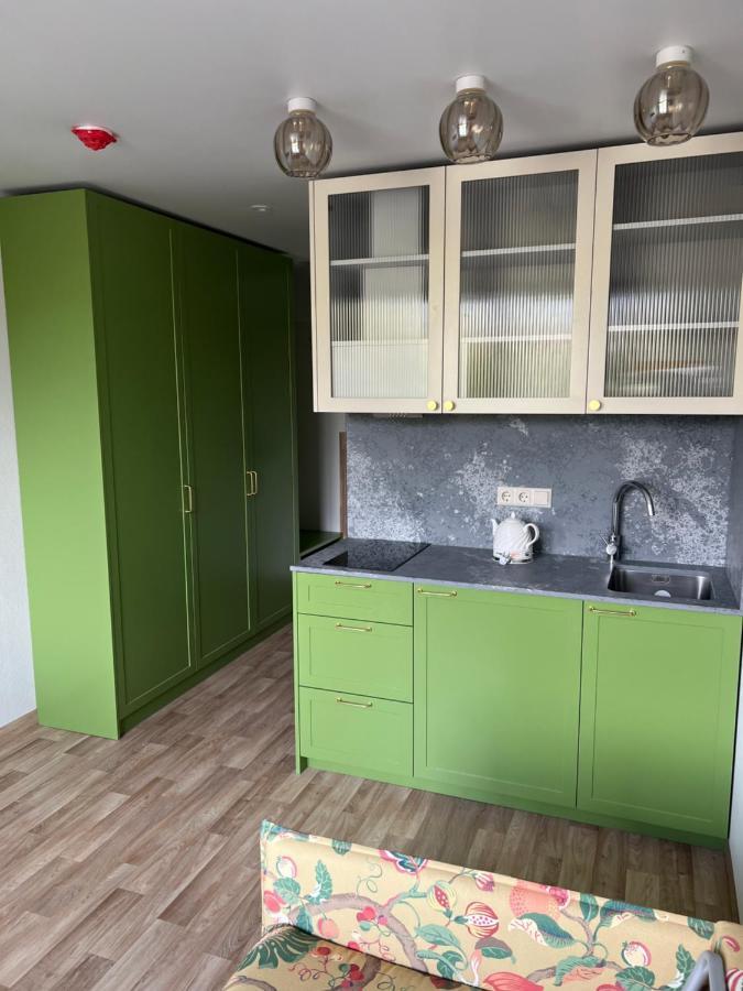 Berlin Studios Klaipėda Kültér fotó
