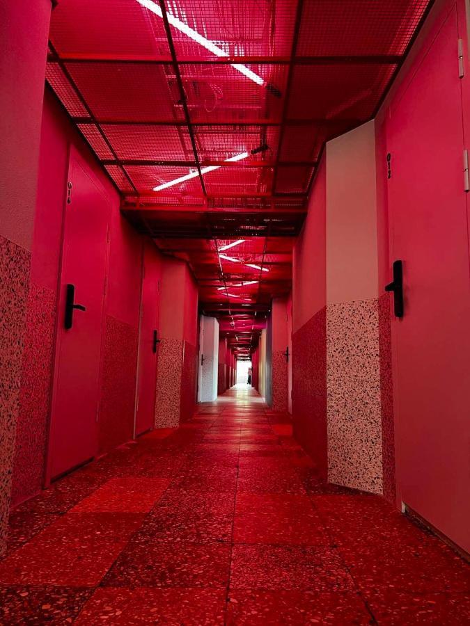 Berlin Studios Klaipėda Kültér fotó