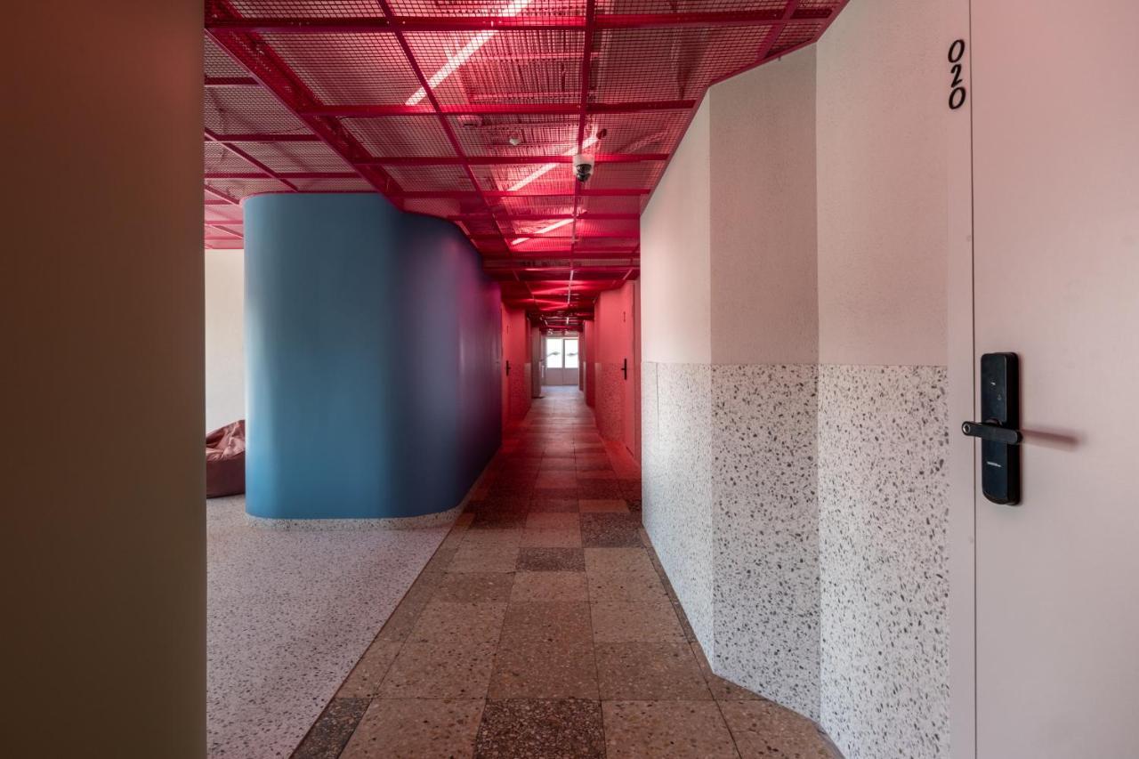 Berlin Studios Klaipėda Kültér fotó