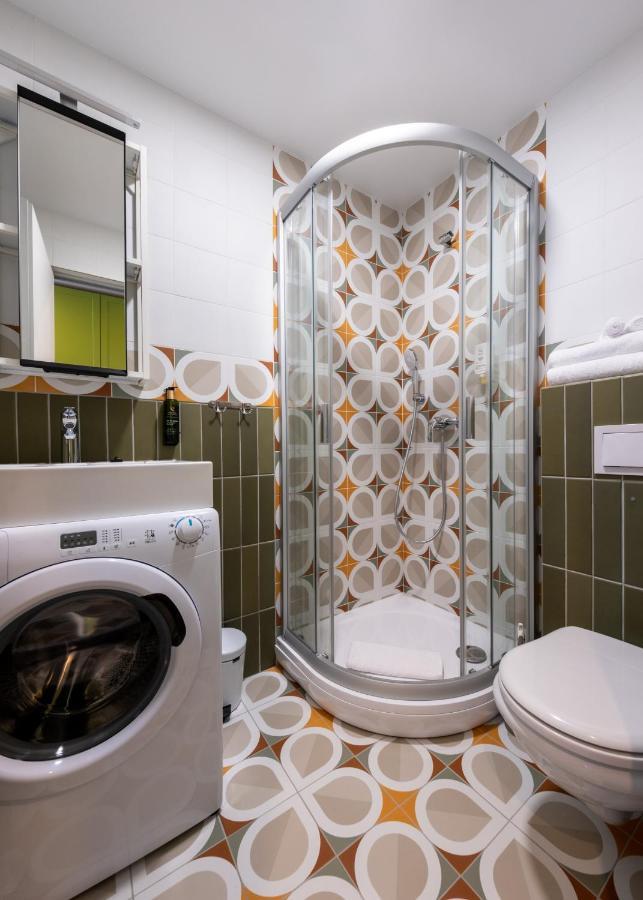 Berlin Studios Klaipėda Kültér fotó