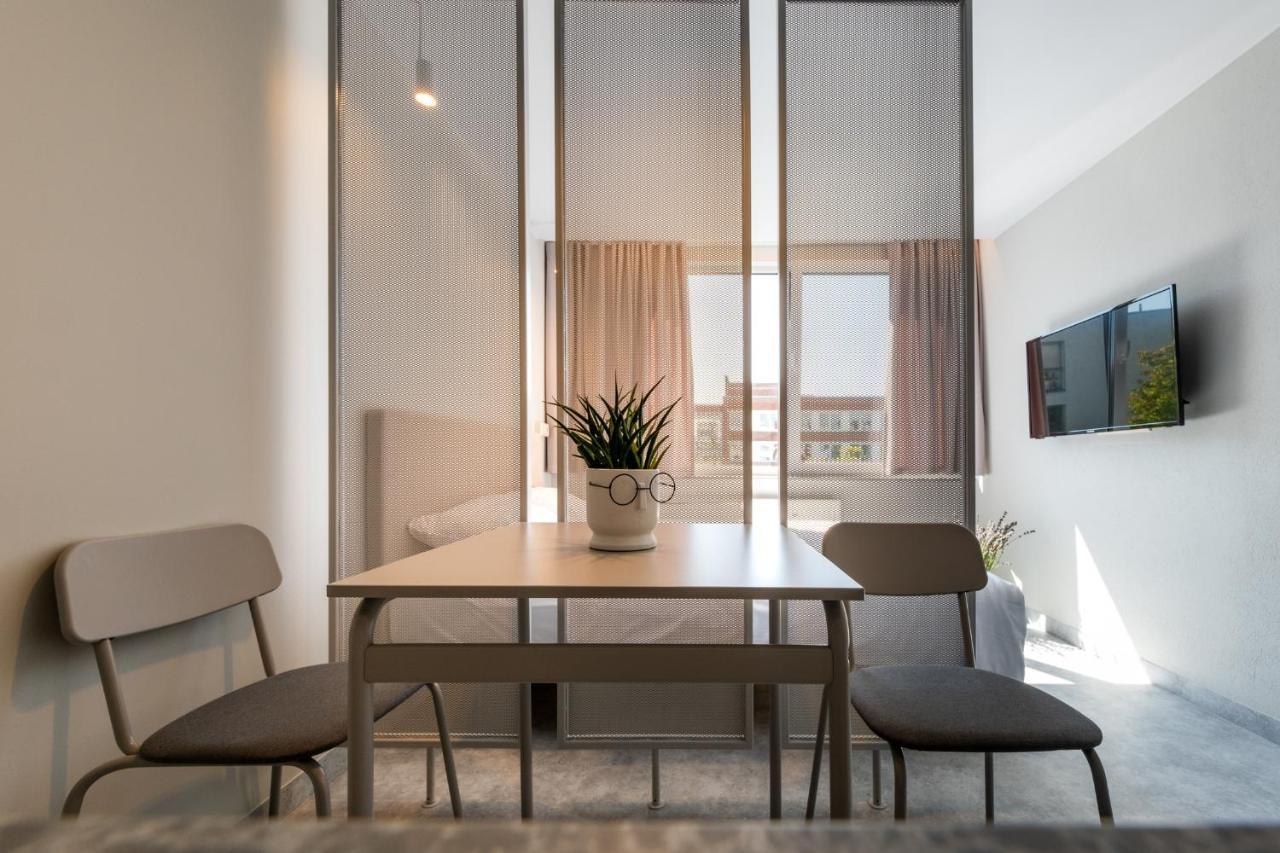 Berlin Studios Klaipėda Kültér fotó