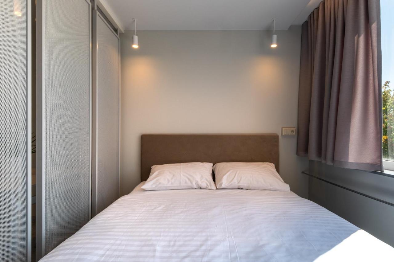 Berlin Studios Klaipėda Kültér fotó