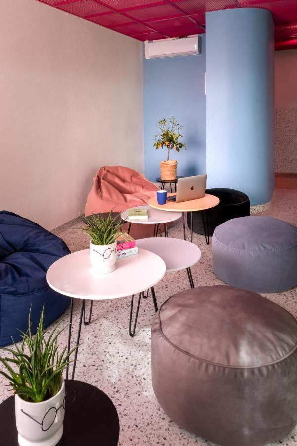 Berlin Studios Klaipėda Kültér fotó