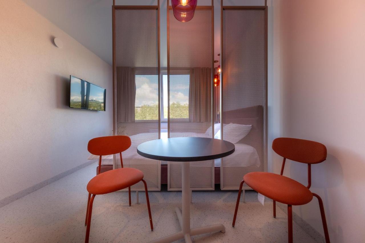 Berlin Studios Klaipėda Kültér fotó