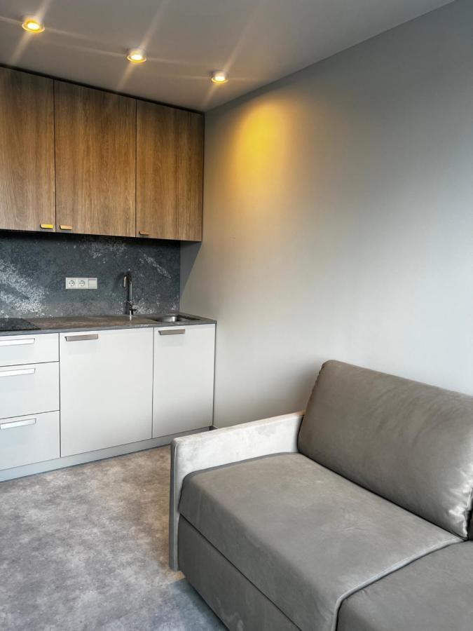 Berlin Studios Klaipėda Kültér fotó