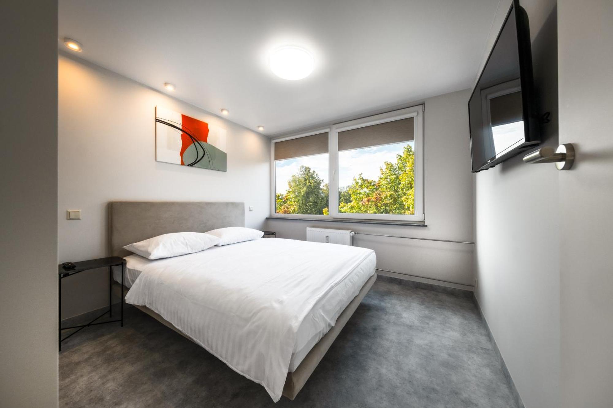 Berlin Studios Klaipėda Kültér fotó