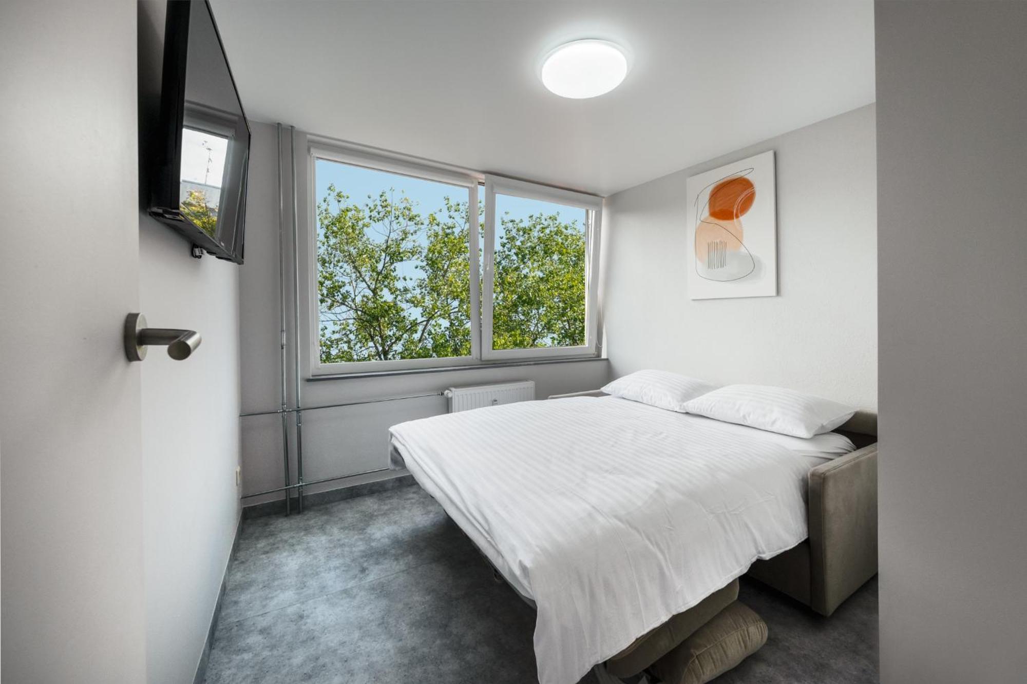 Berlin Studios Klaipėda Kültér fotó